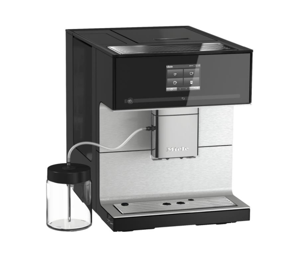 Miele CM 7350 - 568137 - zdjęcie